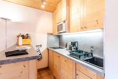 Residenz Les Cordettes