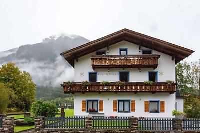 Picturesque Apartment in Bichlbach