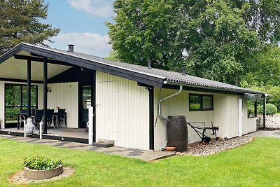 4 Sterne Ferienhaus in Toftlund