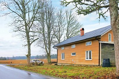 6 person holiday home in NOSSEBRO
