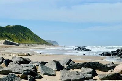 4 persone case ad Hjørring