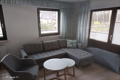 Holiday home with 1 bedroom