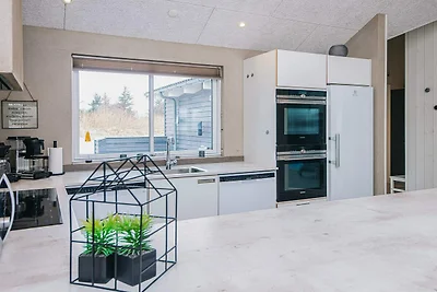 Luxus-Ruckzug in Blavand -- By Traum...