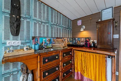 Casa vacanze a Bordeaux vicino al porto