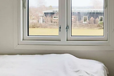 6 Personen Ferienhaus in FALKENBERG-By Traum