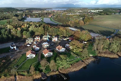 Ferienhaus mit 3 Schlafzimmer