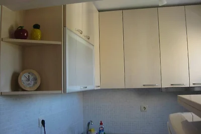 Apartments Paula - One Bedroom Apartment with...
