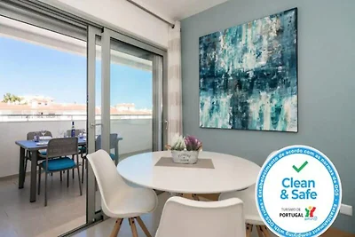 Apartments für 4 Personen