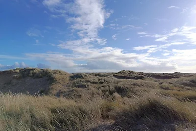 6 Personen Ferienhaus in Rømø