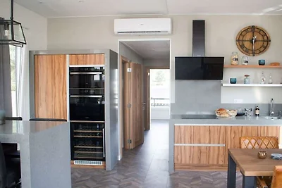 Ferienhaus Erholungsurlaub Biddinghuizen