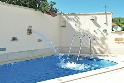 Villa mit 5 Schlafzimmer