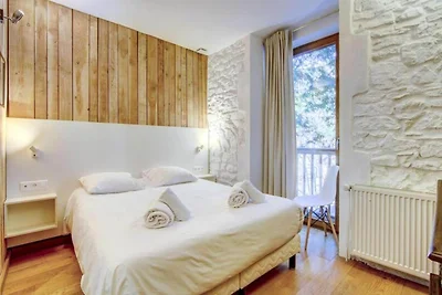 Wohnung in Morzine nahe Pleney Skiliften