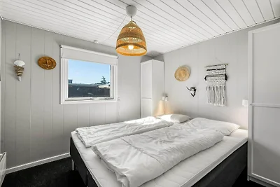 4 Sterne Ferienhaus in Blokhus