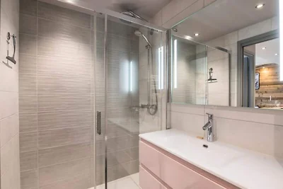 Apartments für 4 Personen