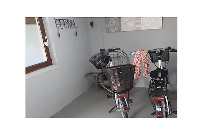 Ferienwohnung mit 1 Schlafzimmer