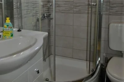 Two bedroom apartment A4