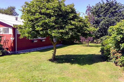 6 Personen vakantie huis in Hals