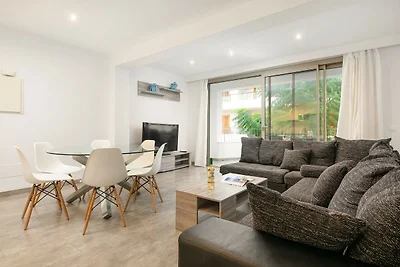 Can Cortana - Apartamento En Port De...