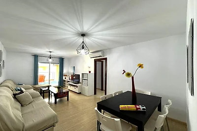 Premium-Apartment in Roquetas de Mar