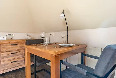 Wohnung im Herzen der Natur