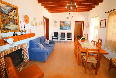 Haus in Campos mit Pool und Garten