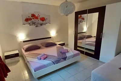 Apartments Katarina - Two Bedroom Apartment w...