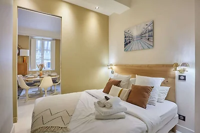 Prachtig appartement Centre de Paris Le...