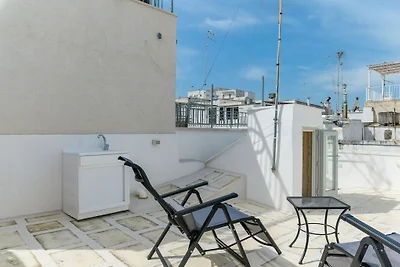 Terrazza GiuMaSe - IBR