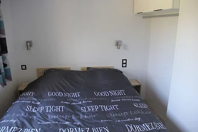 Chalet per sei persone con 3 camere da letto