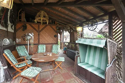 Wohnung in Bad Zwesten am Edersee