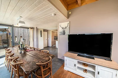 Bastogne Huis met Spa Escape