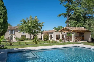 Saint Remy de Villa für die Familie