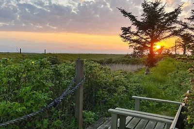 6 persoons vakantie huis in Thyholm-By Traum