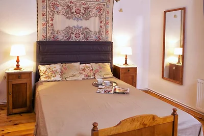 Großes Ferienhaus, Pool, Sauna, Whirlpool