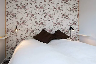 6 persoons vakantie huis in Hejls