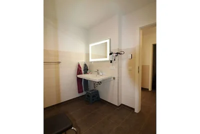 Ferienwohnung mit 1 Schlafzimmer