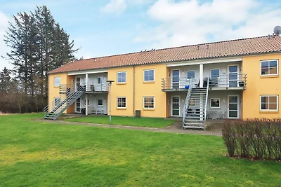 4 Personen Ferienhaus in Hals-By Traum
