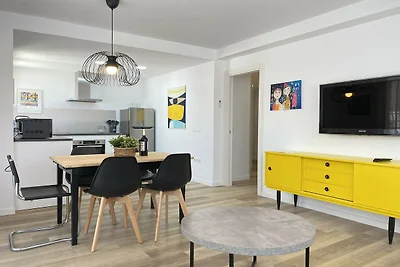 Appartamento a Nerja vicino Torrecilla