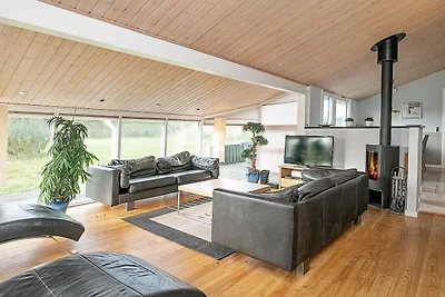 10 Personen Ferienhaus in Jerup