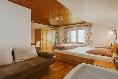 Apartamento vacacional con 2 dormitorios.