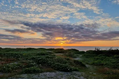 7 persoons vakantie huis in Græsted-By Traum