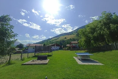 Appartamento a St. Walburg con piscina