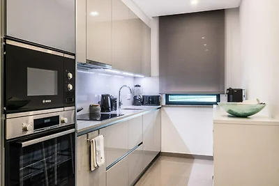 Appartamento ad Armação con piscina...