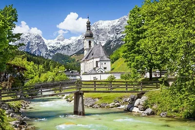 Haus Brunneck Rifugio moderno