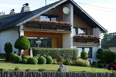 1 Ormes à deux étages Eifel