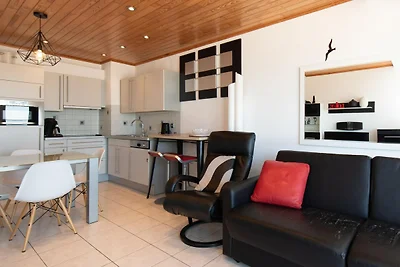 apartman za odmor Obiteljski odmor Oostende