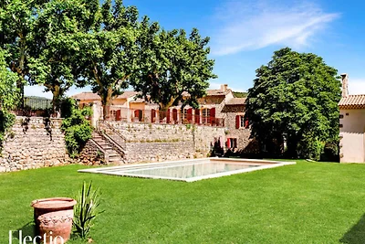 Kleine Bastide | Domaine Tour Campanets