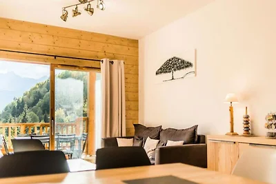 Appartamento a Vanoise vicino agli impianti d...