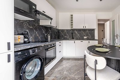 Appartement lumineux & chaleureux - 1BR/4P -...