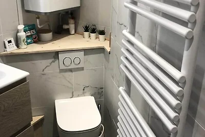 Residenz Res de L Oisans